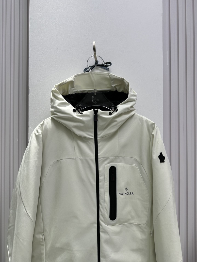 Moncler Down Coat